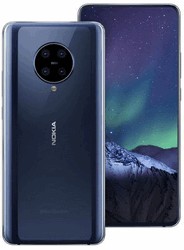 Замена камеры на телефоне Nokia 7.3 в Сургуте